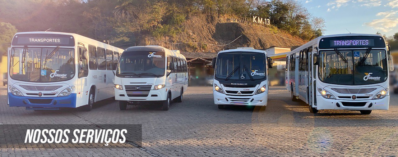 Felippetur | Vans para eventos, shows e escolar. Transporte e fretamento em Belo Horizonte. Van para Aeroporto e festas em Belo Horizonte. Trabalhamos com Transporte para Shows, Eventos, Micaretas e Festas; Fretamentos (Ônibus, Micro-Ônibus, Vans e Executivos), Venda de Ingressos e Divulgações de Eventos e Festas